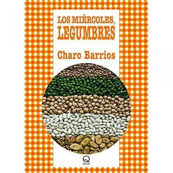 Los miércoles, legumbres