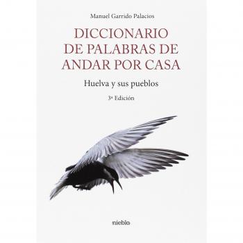 Diccionario de palabras de andar por casa