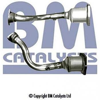 BMCATALYS BM80430H Catalytic Converters and Parts