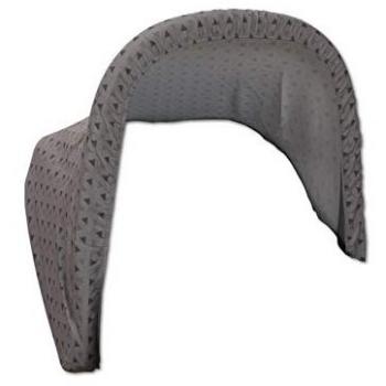 Babyline 4000661 - Capota portabebés grupo 0, unisex