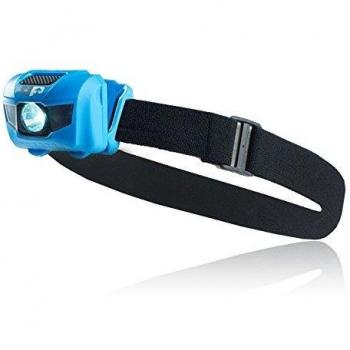 Ultimate Performance Running Head Torch Turch Cabeza, Unisex Adulto, Delete, Talla única