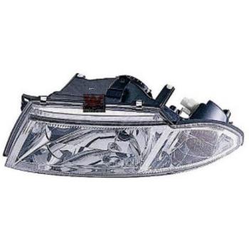 Van Wezel 3226962 Faros Delanteros para Automóviles