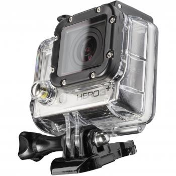 Mantona 20228 - Adaptador de fijación para el soporte de GoPro