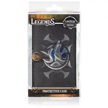 Indeca - Carcasa Legends