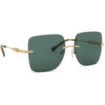 Michael Kors Québec MK1150 Gold Sunglasses 55 Unisex