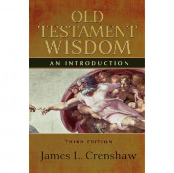 Old Testament Wisdom, Third Edition: An Introduction