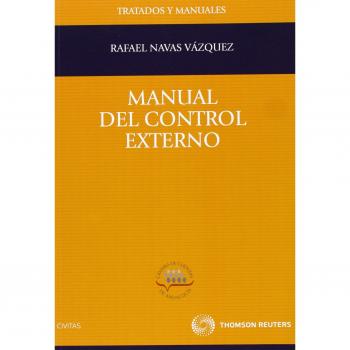 Manual del control externo