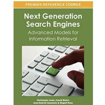 Motores de Búsqueda de Nueva Generación