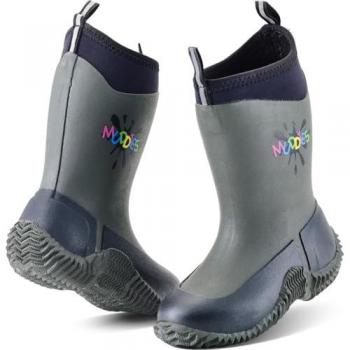 Icicle Kids Waterproof Neoprene Wellington Boots