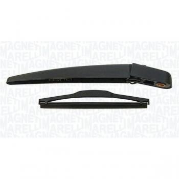Limpiaparabrisas MAGNETI MARELLI 000723180138, tipo de producto: limpiaparabrisas, características: diseño aerodinámico, fácil instalación, compatible con múltiples vehículos, goma de alta calidad para
