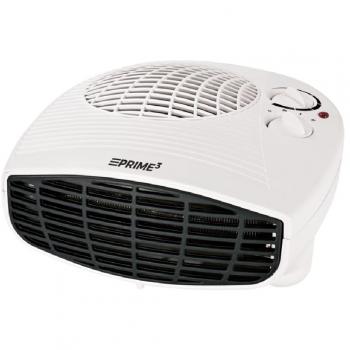 Ventilador Térmico PTC Prime3 SFH21 - 2000W - Aire Frío y Caliente - Seguridad Garantizada