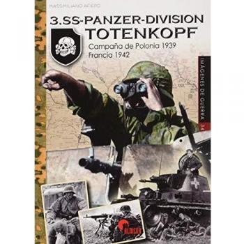 3.SSPANZERDIVISION TOTENKOPF