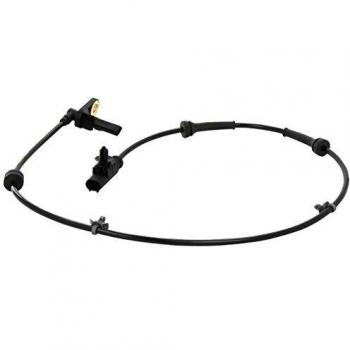 Sensor de velocidad de rueda Bosch DF11 0 265 007 558 ABS