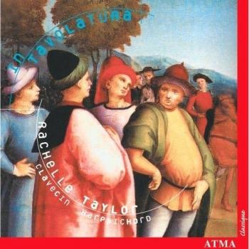 Intavolatura