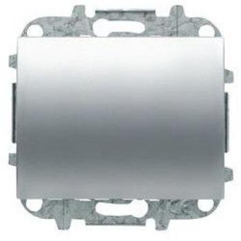Niessen - 8400tt tapa ciega olas titanio Ref. 6520535331