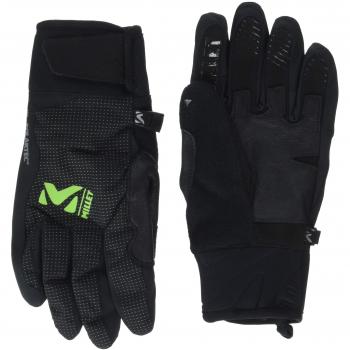 Millet Touring Glove – Guantes para Hombre, Hombre, Color Negro, tamaño FR : M