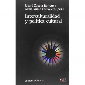 INTERCULTURALIDAD Y POLÍTICA CULTURAL
