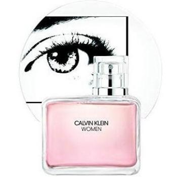 Calvin Klein Fragrance Women Eau de Parfum, 100 ml
