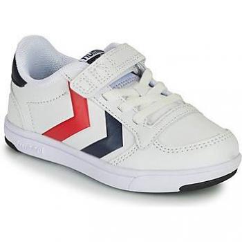 Hummel Stadil Light Quick JR Children's Sneakers