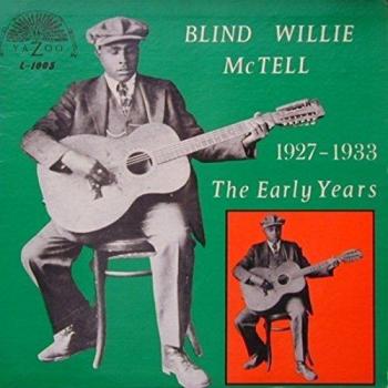 Early years 19271933 vinilo