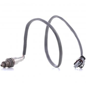 Sonda Lambda BOSCH 0 258 030 0BG - Sonda lambda de alta precisión, compatible con múltiples vehículos, tecnología de medición avanzada, respuesta rápida, durabilidad prolongada y diseño optimizado para un rendimiento eficiente