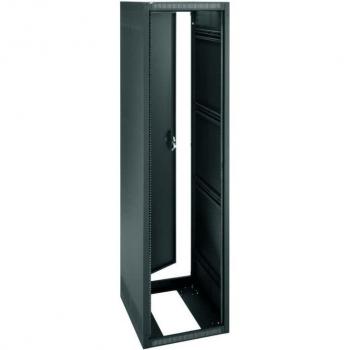 Middle Atlantic 44U Server Rack Frame - Black ERK-4425