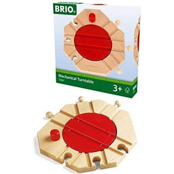 BRIO- Juego Primera Edad, 3+