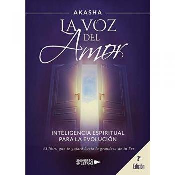La voz del amor