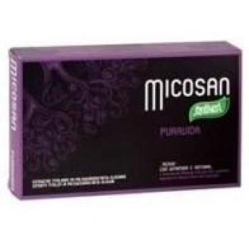 MICOSAN PURAVIDA 40 CÁPSULAS