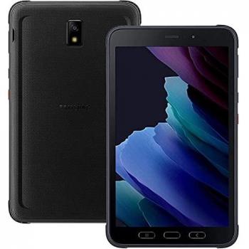 Samsung Galaxy Tab Active3 8 FHD Exynos 9810 4GB RAM 64GB Storage 5050mAh Battery Black