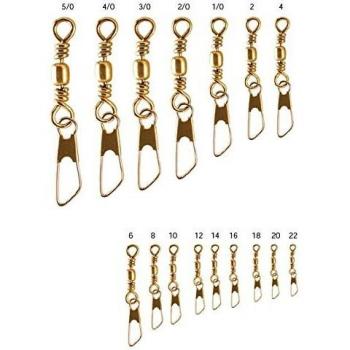 Torniquete 1503 dorado/1503 negro dorado