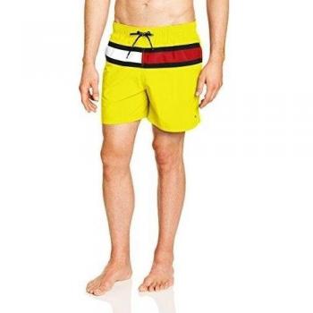Tommy Hilfiger - Bañador - para hombre Gelb