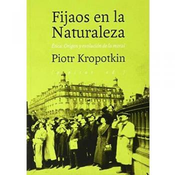 Fijaos en la Naturaleza: Ética: Origen y evolución de la moral: 93 (Ensayo