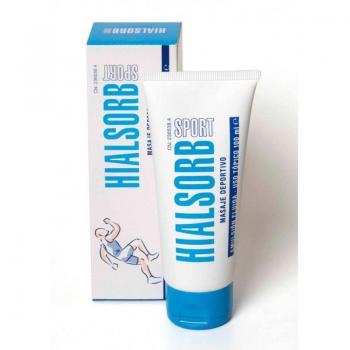 HIALSORB SPORT CREMA 100 ML