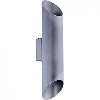 EGLO 94802 Lámpara para exteriores, integrada, blanca