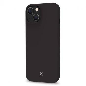 Celly Cromo Carcasa para Smartphone 15,5 cm (6.1) Negro CROMO1024BK