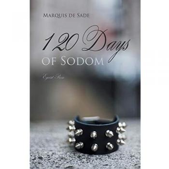 Los 120 Días de Sodoma - Edición en Rústica