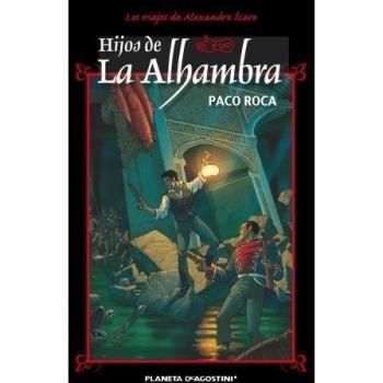 Hijos de la Alhambra