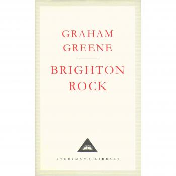 Roca de Brighton (Clásicos de Everyman's Library) - Graham Greene