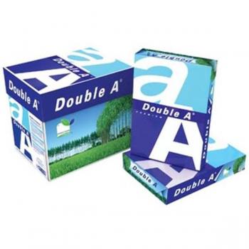 Papel fotocopiadora A4 Double A Premium 80g