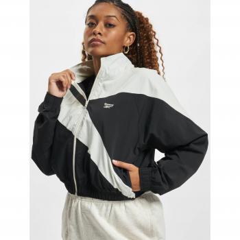 Chaqueta de mujer Classics Franchise Reebok