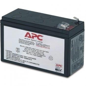 APC Replacement Battery Cartridge #35 Sealed Lead Acid