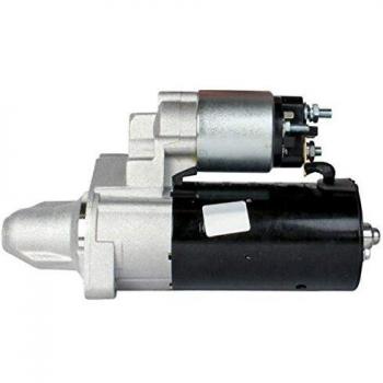 HELLA 8EA 012 527-251 Motor de arranque - 12V - 1.7kW