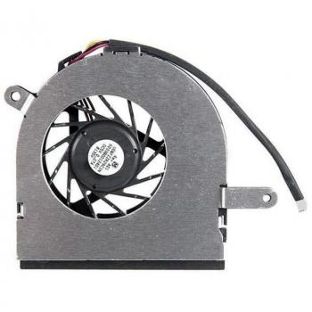 Ventilador CPU para portátil Toshiba Satellite A210 A215
