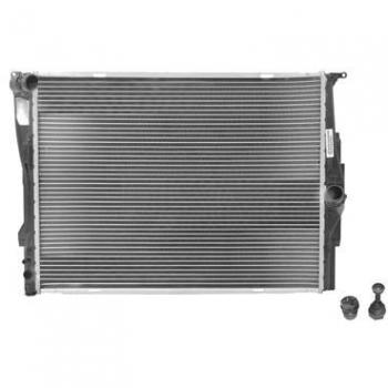 Van Wezel 6002291 Ventilador, refrigeración del motor