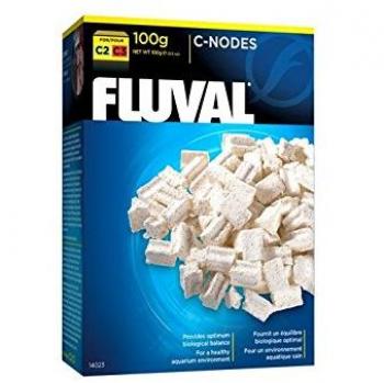 Fluval Esponja para la Filtración Mecánica para Filtro Mochila C - 100 gr
