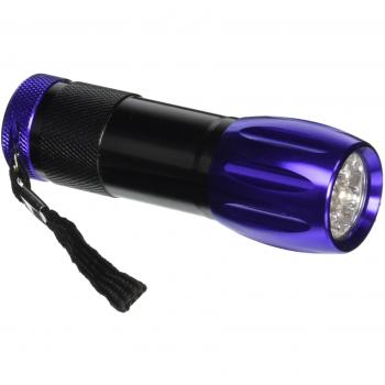 SHAWSHANK LEDZ INC 9 LED UV BLACKLIGHT Flashlight