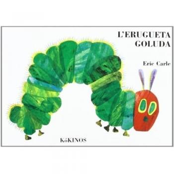 L'erugueta goluda
