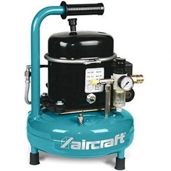 Airkraft Airboy Silence 50 Pro - Compresor