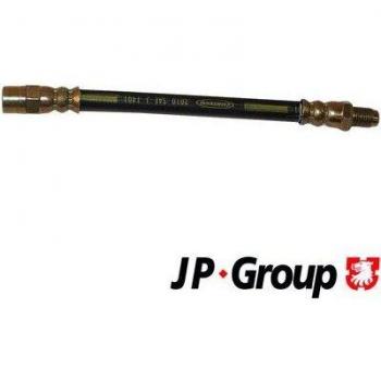 Latiguillo de freno JP GROUP 1161602700 - Manguera flexible para el sistema de frenos, fabricada en materiales de alta calidad, resistencia a la presión y temperaturas extremas, compatible con diversos modelos de vehículos